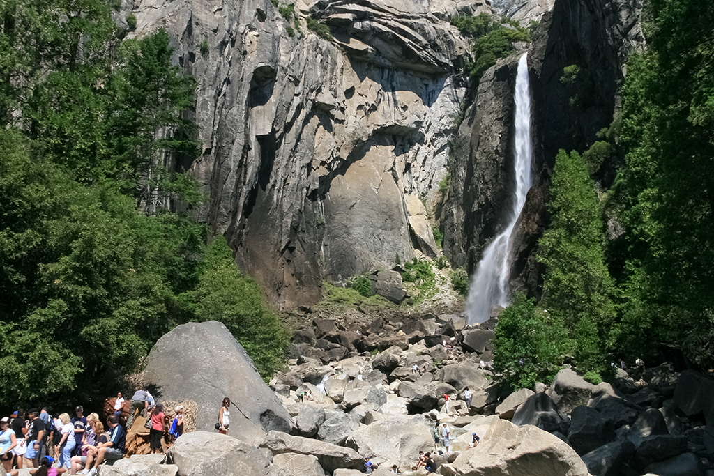 07-06 - 03.JPG - Yosemite National Park, CA